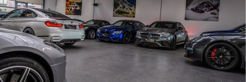 Private Collection Cars